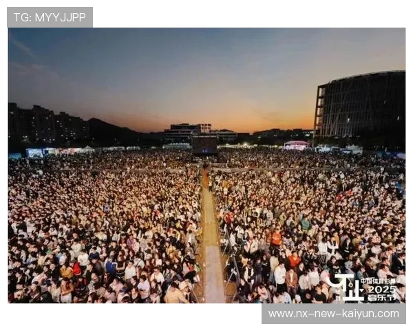 体育赛事跨界音乐节成功举办，娱乐与竞技完美结合，体育跨界来吐槽