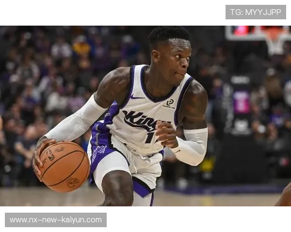 施罗德连场手感冰点！国王控卫线成败笔